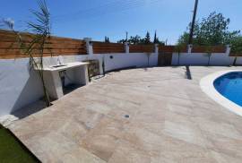 Three Bedroom Bungalow for sale