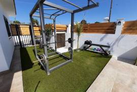 Three Bedroom Bungalow for sale