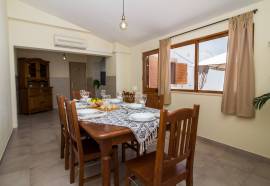 Girasol house | V4 with swimming pool