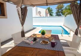 Girasol house | V4 with swimming pool