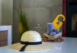 Girasol house | V4 with swimming pool