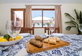Girasol house | V4 with swimming pool