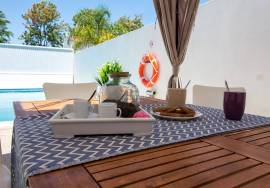 Girasol house | V4 with swimming pool
