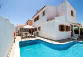 Girasol house | V4 with swimming pool