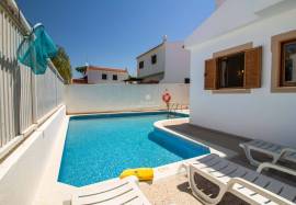 Girasol house | V4 with swimming pool