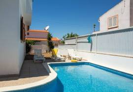 Girasol house | V4 with swimming pool