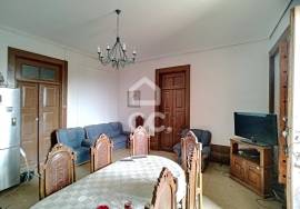 Farm with a manor house at a distance of 6km from the city center of Chaves