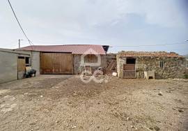 Farm with a manor house at a distance of 6km from the city center of Chaves