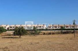 PLOT FOR CONSTRUCTION - FERREIRAS, ALBUFEIRA