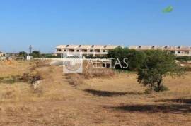 PLOT FOR CONSTRUCTION - FERREIRAS, ALBUFEIRA