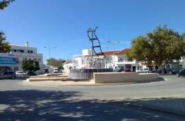 PLOT FOR CONSTRUCTION - FERREIRAS, ALBUFEIRA