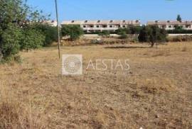 PLOT FOR CONSTRUCTION - FERREIRAS, ALBUFEIRA