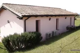 Estate Arrideli in Donori countryside, Sardinia