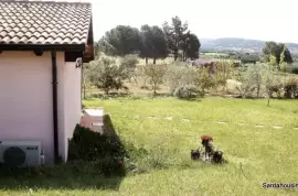 Estate Arrideli in Donori countryside, Sardinia