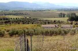 Complesso agro-turistico a Donori, Sardegna