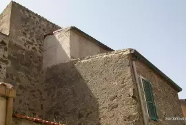 Renovated House in Oschiri, Sardinia