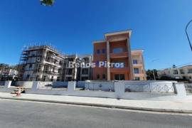 Off plan Two Bedroom apartment for sale at Paphos city center