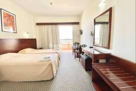 URBAN HOTEL FOR SALE IN PAPHOS! IN AN EXOTIC ENVIRONMENT!