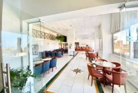 URBAN HOTEL FOR SALE IN PAPHOS! IN AN EXOTIC ENVIRONMENT!