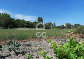 Land for construction with 7920 m² Land for construction with 7920 m²