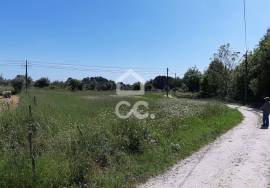 Land for construction with 7920 m²