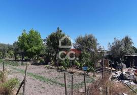 Land for construction with 7920 m² Land for construction with 7920 m²