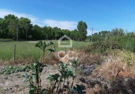 Land for construction with 7920 m² Land for construction with 7920 m²