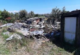 Land for construction with 7920 m² Land for construction with 7920 m²