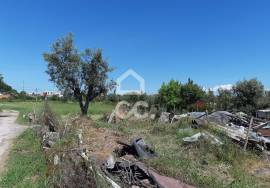 Land for construction with 7920 m² Land for construction with 7920 m²