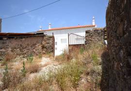 Two old houses with/ Land