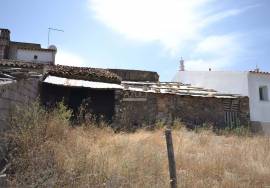 Two old houses with/ Land