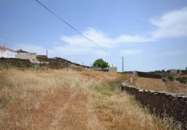 Two old houses with/ Land