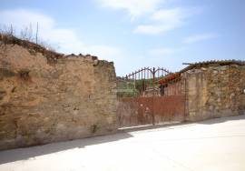 Two old houses with/ Land
