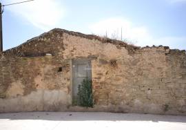 Two old houses with/ Land