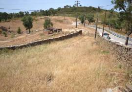 Two old houses with/ Land