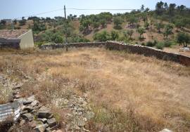 Two old houses with/ Land