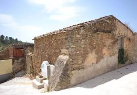 Two old houses with/ Land