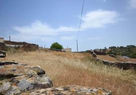Two old houses with/ Land