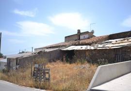 Two old houses with/ Land