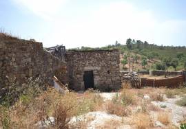 Two old houses with/ Land
