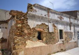 Two old houses with/ Land