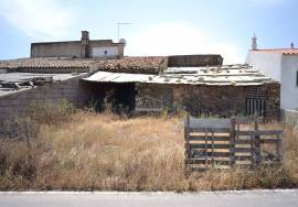 Two old houses with/ Land