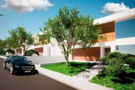 Plot for construction of 20 villas Plot for construction of 20 villas