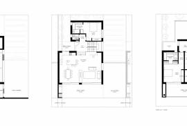 Plot for construction of 20 villas Plot for construction of 20 villas