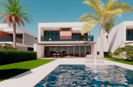 Plot for construction of 20 villas Plot for construction of 20 villas