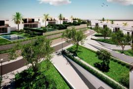 Plot for construction of 20 villas