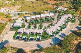 Plot for construction of 20 villas Plot for construction of 20 villas