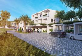 Plot for construction of a Wellness Resort Plot for construction of a Wellness Resort