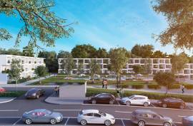 Plot for construction of a Wellness Resort Plot for construction of a Wellness Resort