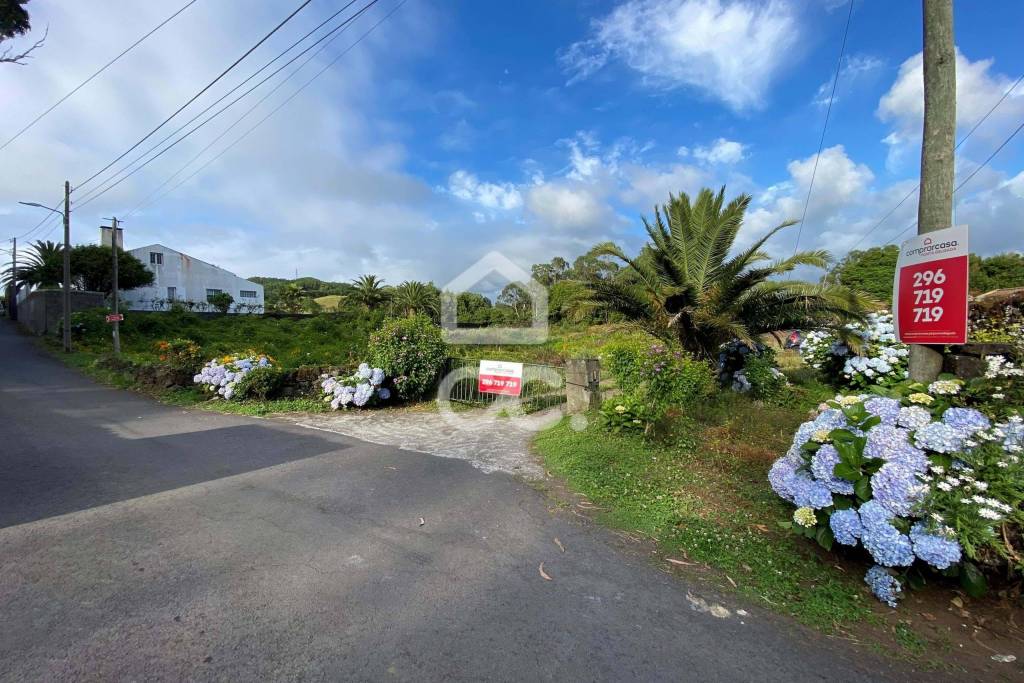 Set of 2 Villas - Face of the Dog (Livramento) - Ponta Delgada